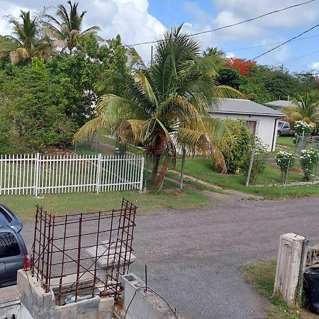 Conveniently Located, Quiet & Amp; Comfortable Christiansted Exterior foto