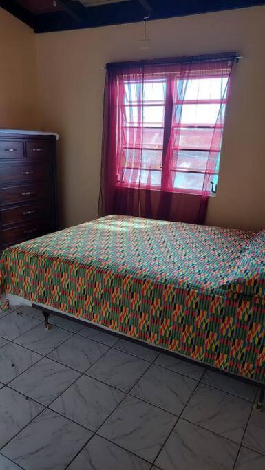 Conveniently Located, Quiet & Amp; Comfortable Christiansted Exterior foto